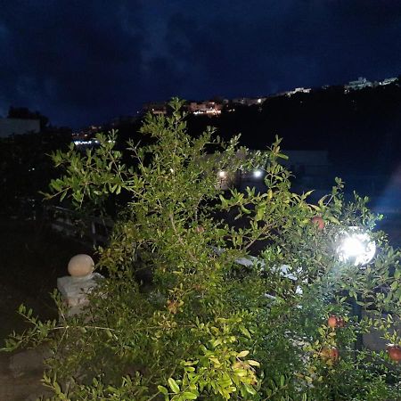 La Casa Al Mare Villa Peschici Luaran gambar