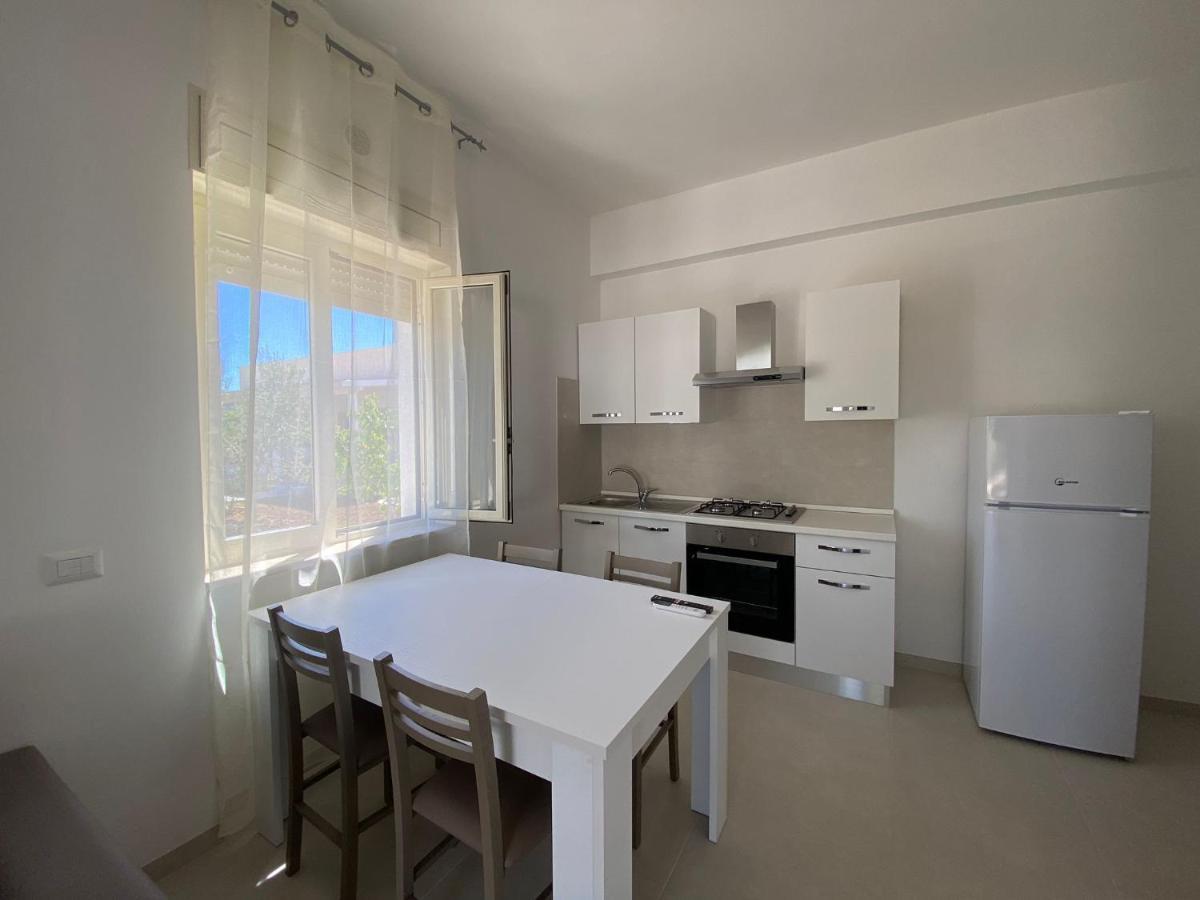 La Casa Al Mare Villa Peschici Luaran gambar