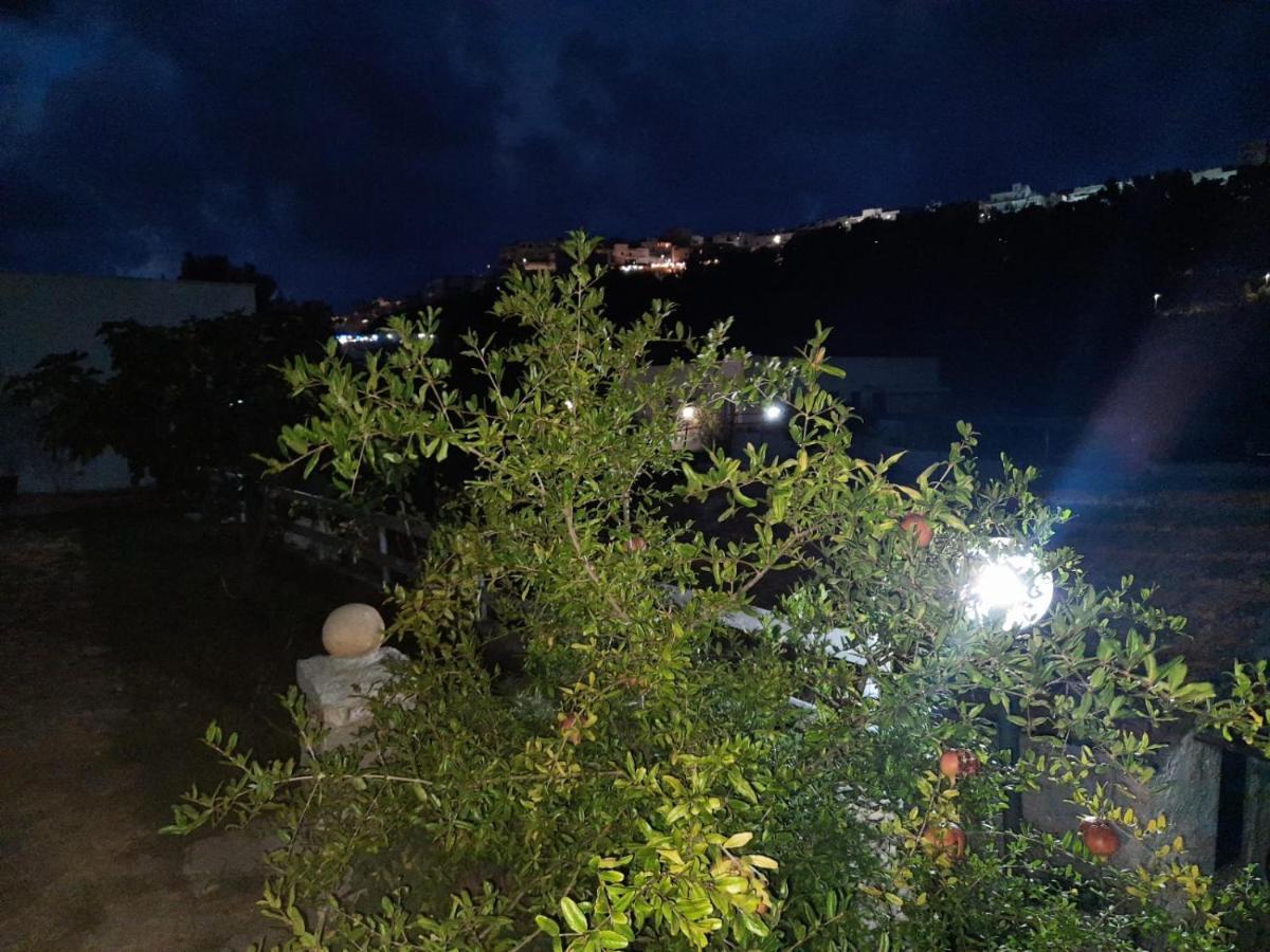 La Casa Al Mare Villa Peschici Luaran gambar