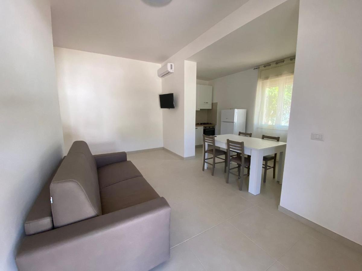 La Casa Al Mare Villa Peschici Luaran gambar