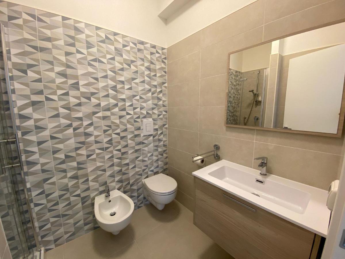 La Casa Al Mare Villa Peschici Luaran gambar