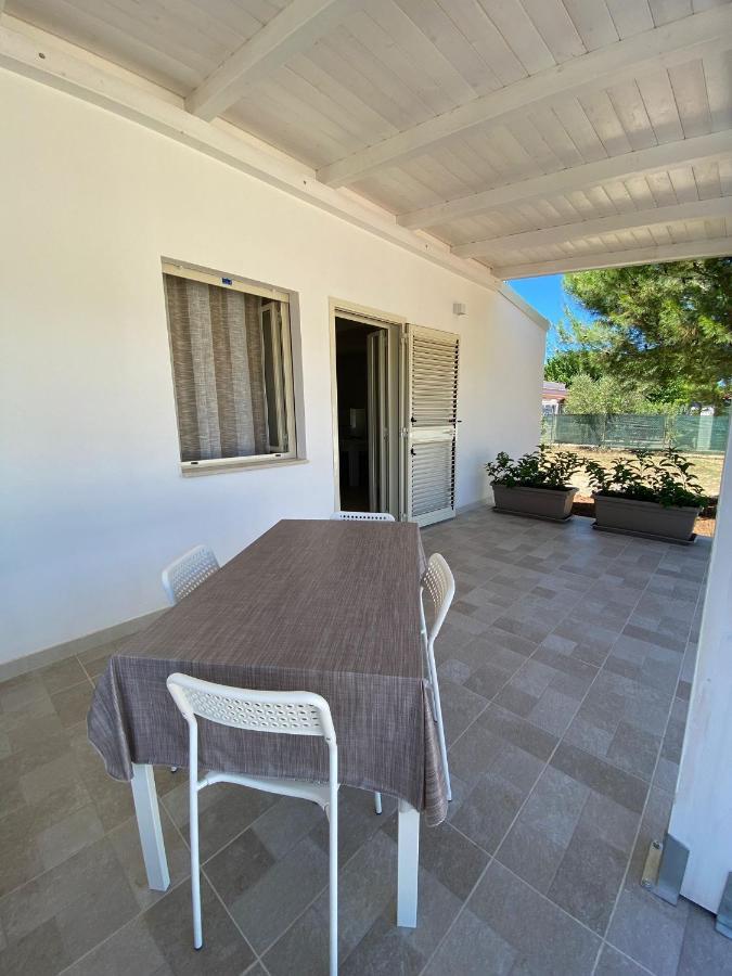 La Casa Al Mare Villa Peschici Luaran gambar