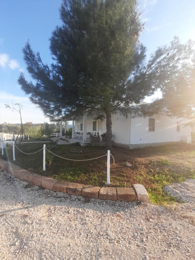 La Casa Al Mare Villa Peschici Luaran gambar