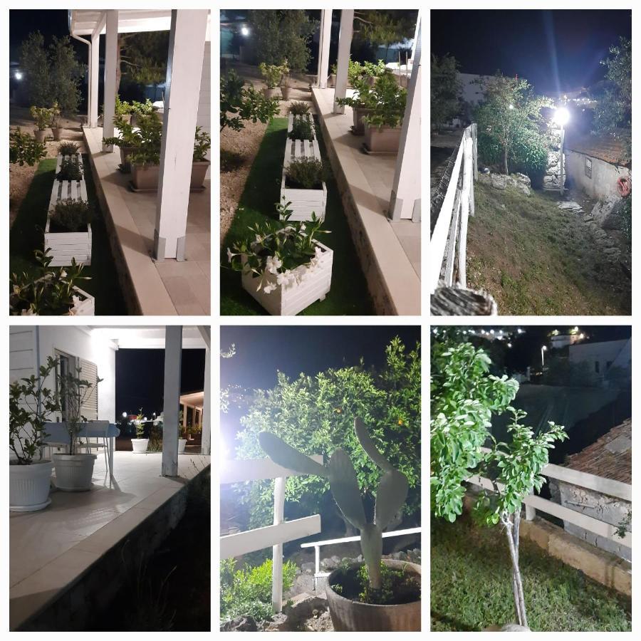 La Casa Al Mare Villa Peschici Luaran gambar