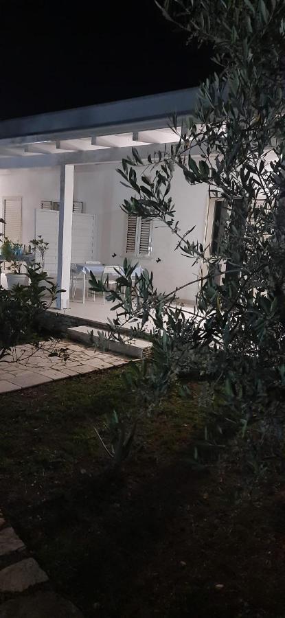 La Casa Al Mare Villa Peschici Luaran gambar
