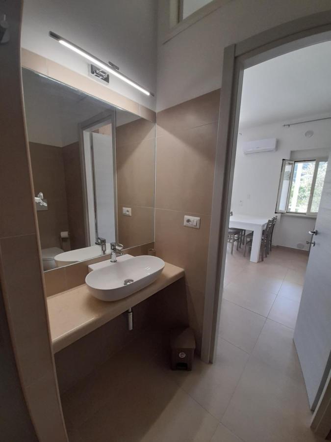 La Casa Al Mare Villa Peschici Luaran gambar