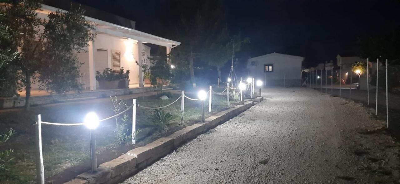 La Casa Al Mare Villa Peschici Luaran gambar