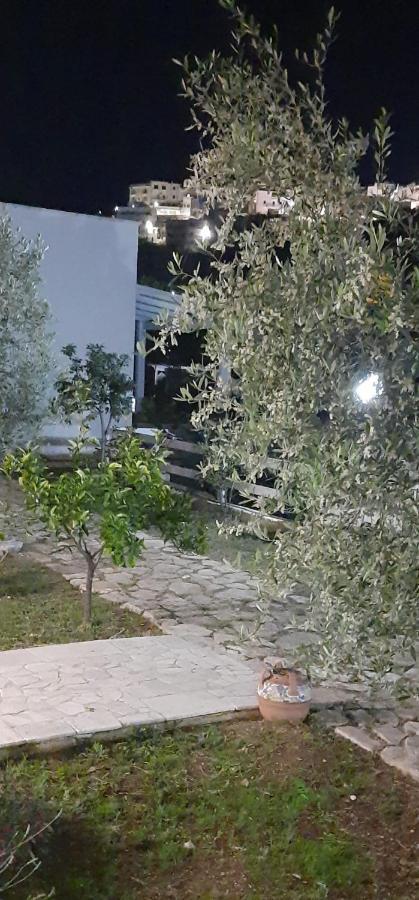 La Casa Al Mare Villa Peschici Luaran gambar